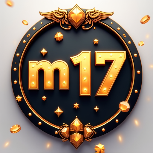 Ícone do m17