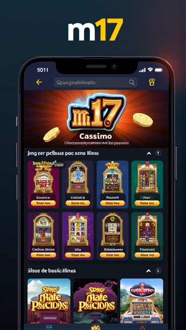 Captura de tela do m17 - Modo Torneio